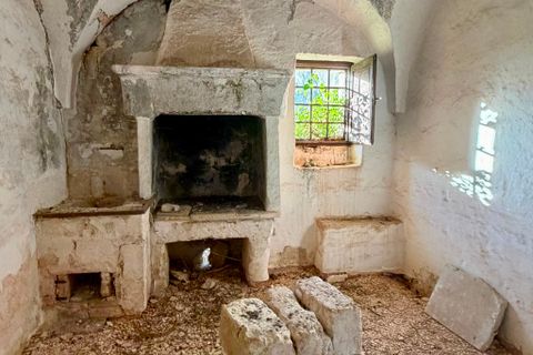Landejendom i Cisternino, Brindisi, Cisternino - € 1.111.111 | Ref: 381 - foto 15
